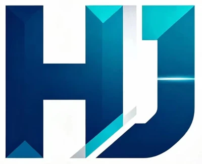 鸿匠 HJ 标志